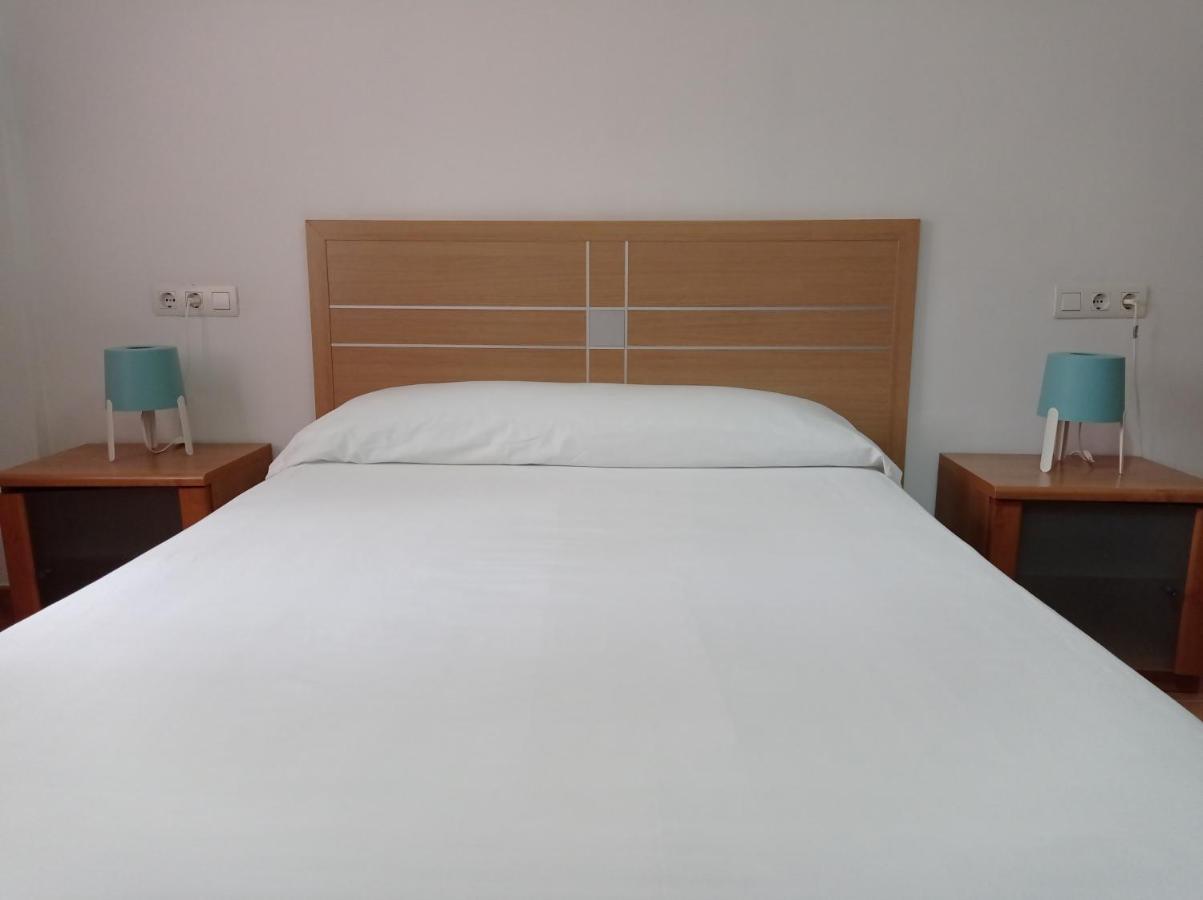 Apartamento Centro Apartamento Málaga