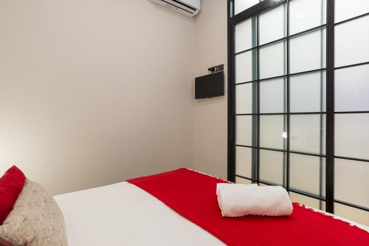 Apartamento Homemalaga Constitución 2
