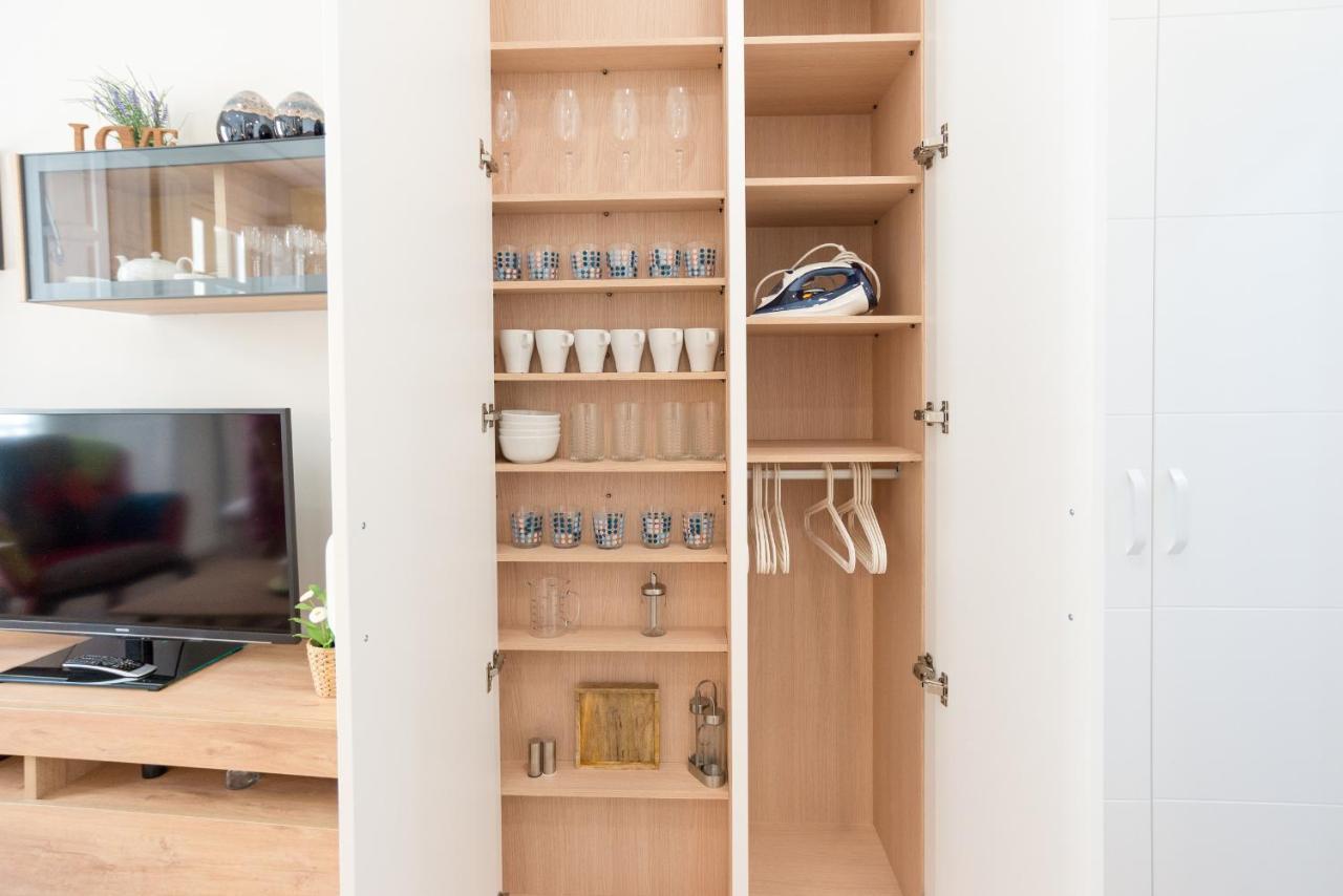 Apartamento Homemalaga Constitución 2 *