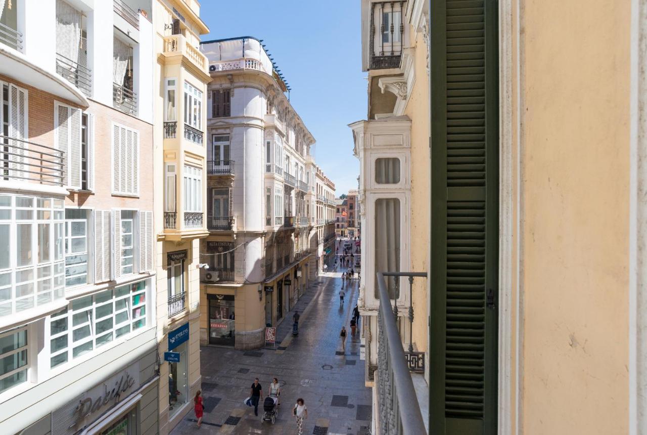 Apartamento Homemalaga Constitución 2 *
