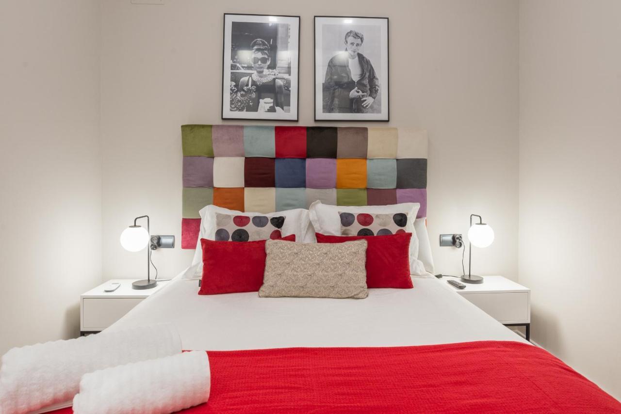 Apartamento Homemalaga Constitución 2 *