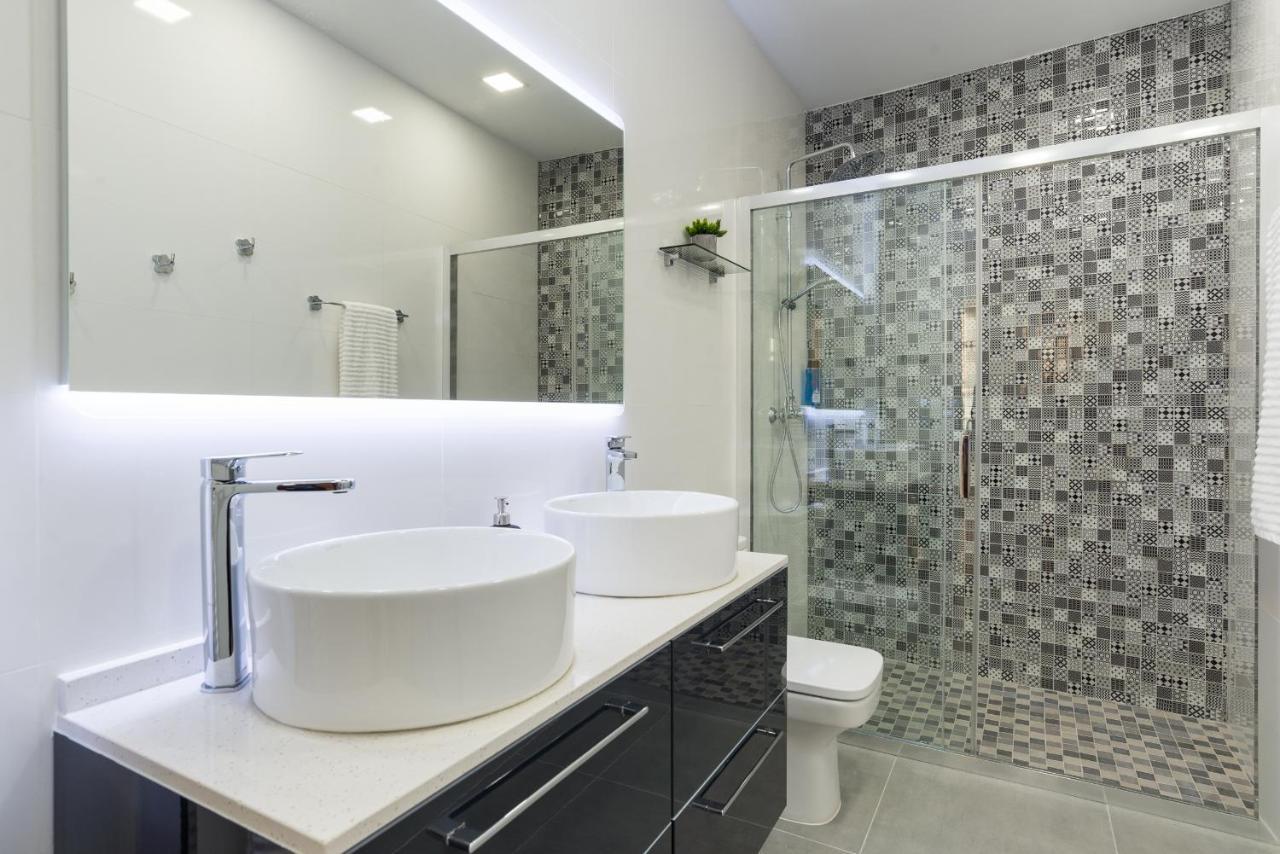 Apartamento Homemalaga Constitución 2 Málaga