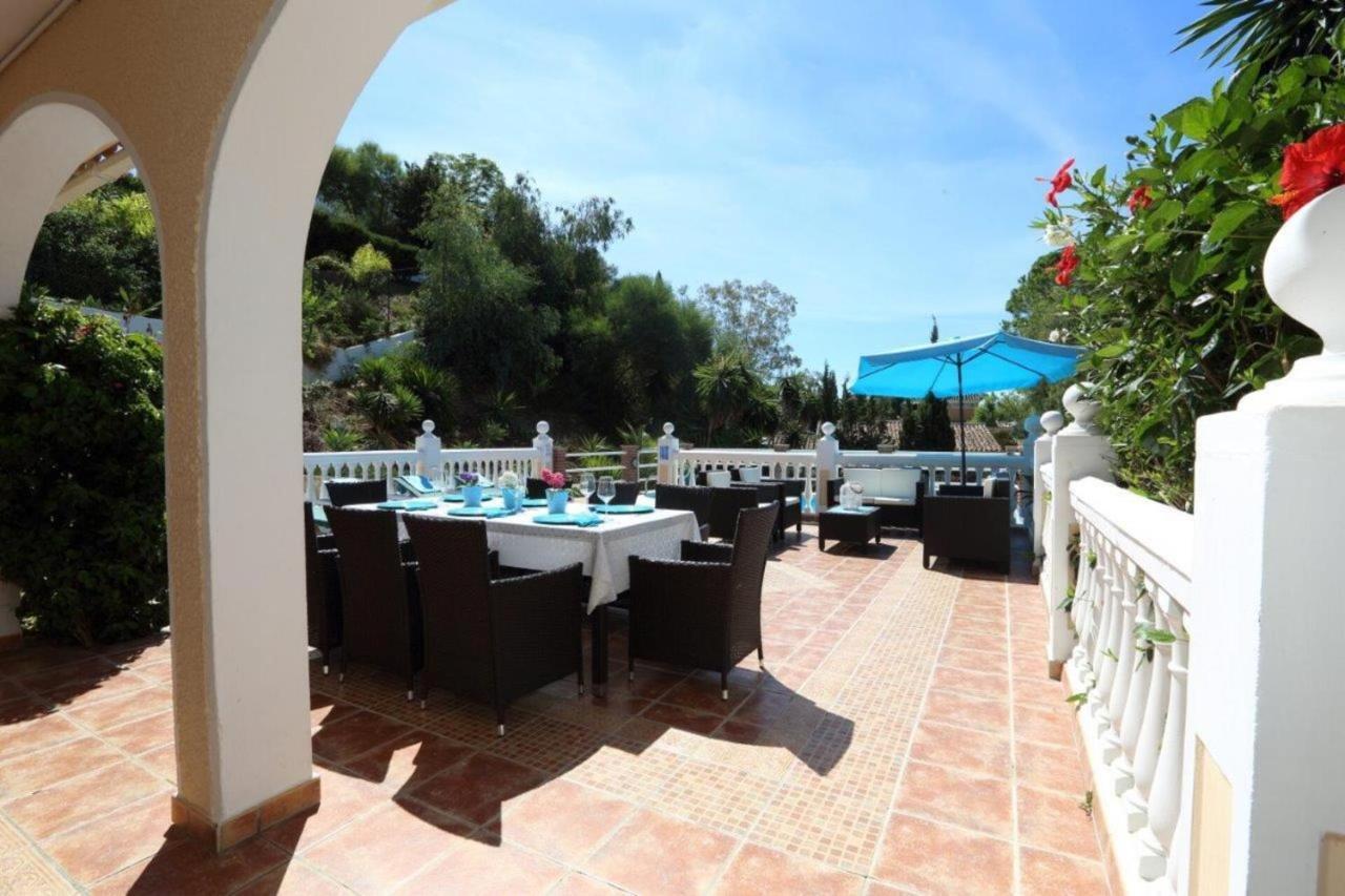 Delightful 5 Bed In Fuengirola Costa Del Sol * Málaga