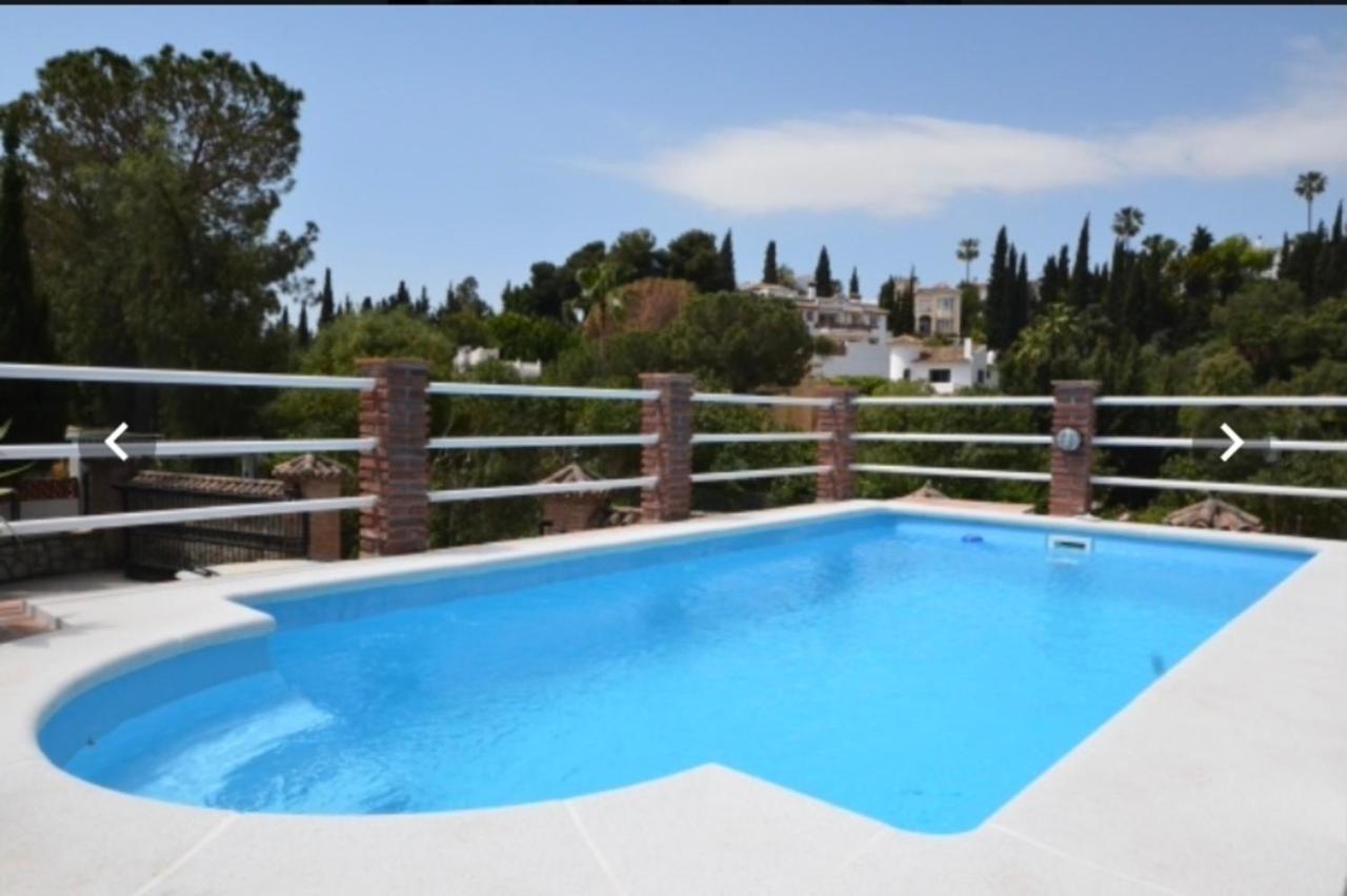 Delightful 5 Bed In Fuengirola Costa Del Sol Málaga