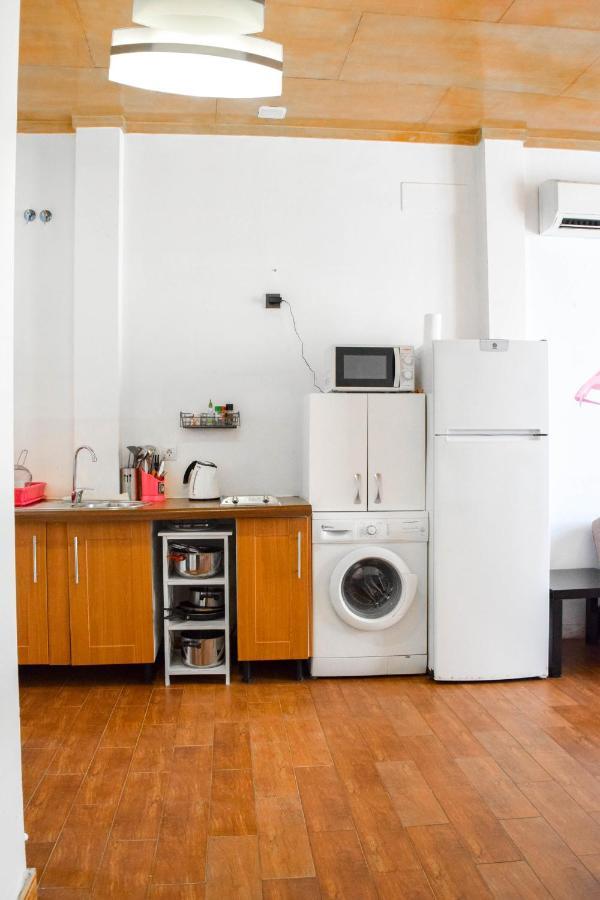 C/carreteria Apartment Malaga