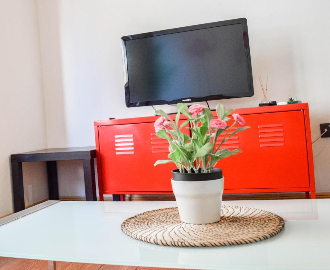 C/carreteria Apartment Malaga