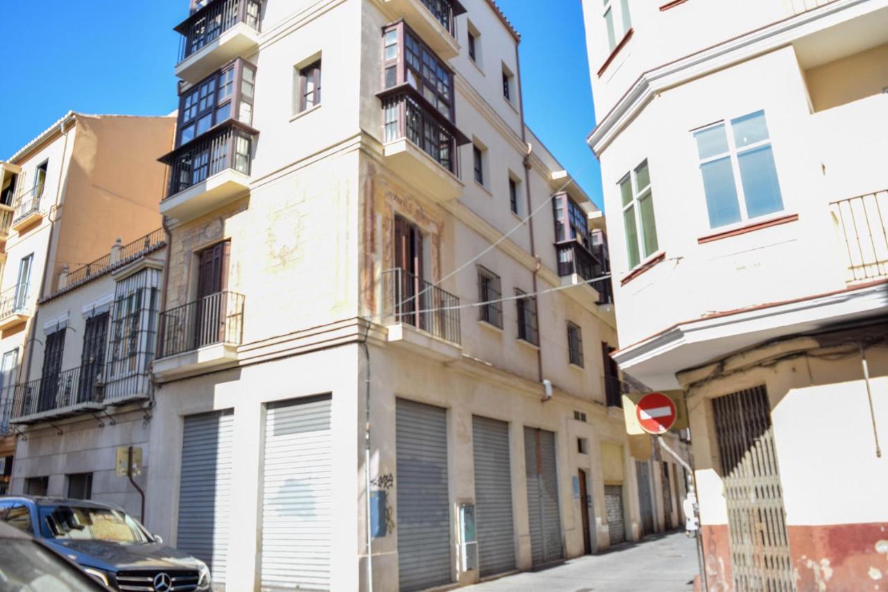 C/carreteria Malaga