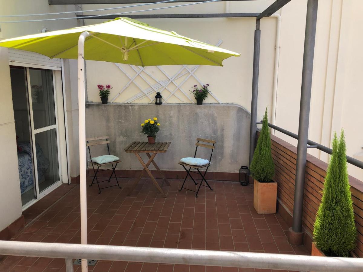Pensión Terraza Centro