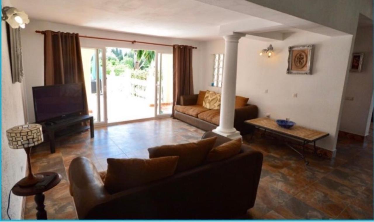 Delightful 5 Bed In Fuengirola Costa Del Sol Villa Málaga