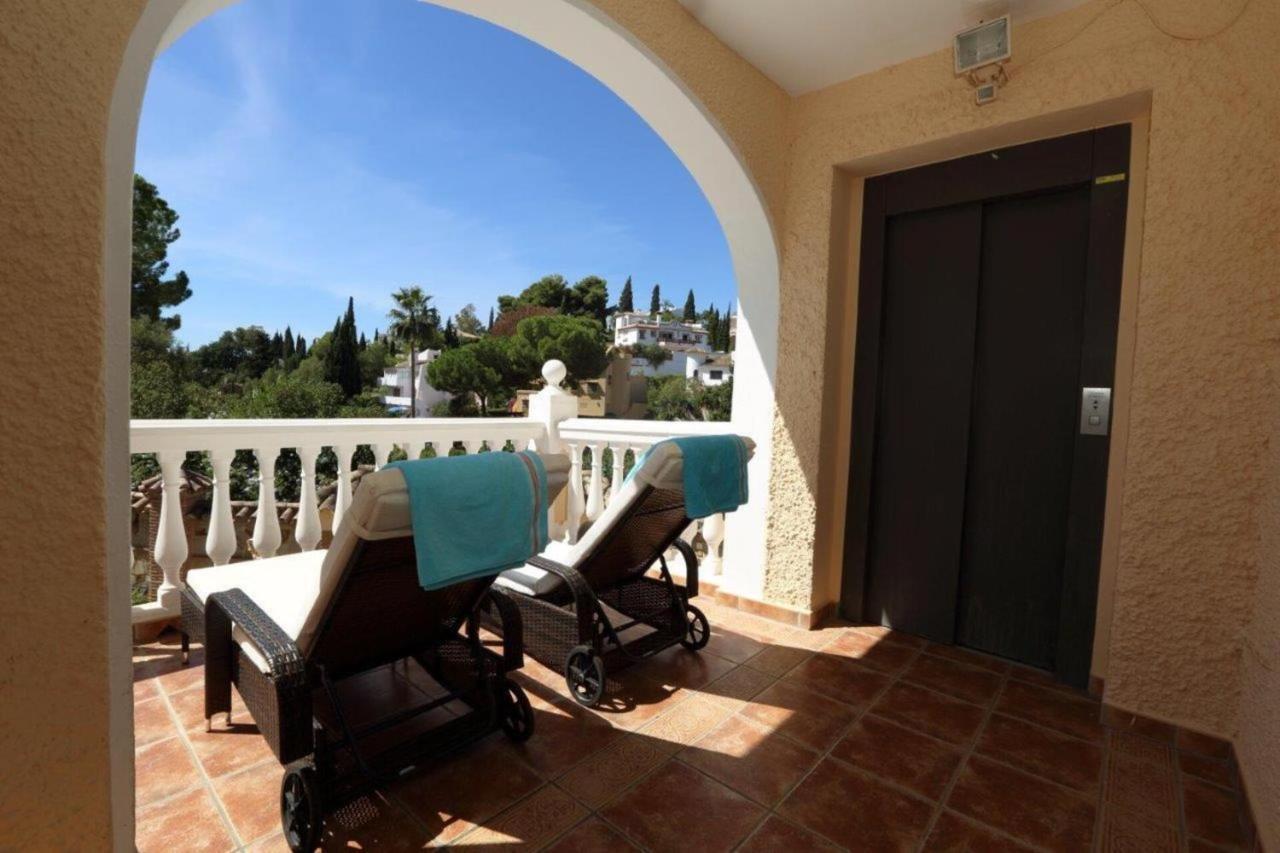 Delightful 5 Bed In Fuengirola Costa Del Sol Málaga