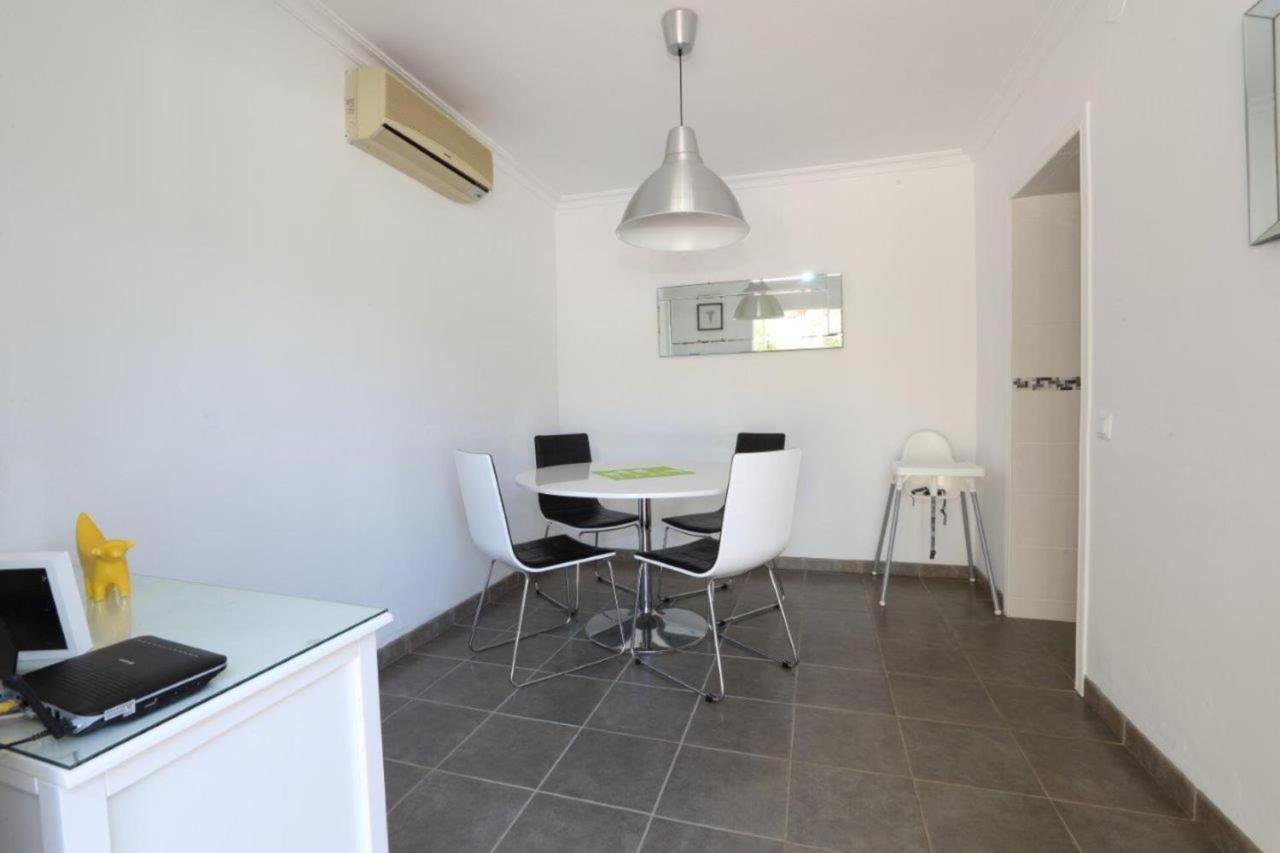 Villa Delightful 5 Bed In Fuengirola Costa Del Sol Málaga