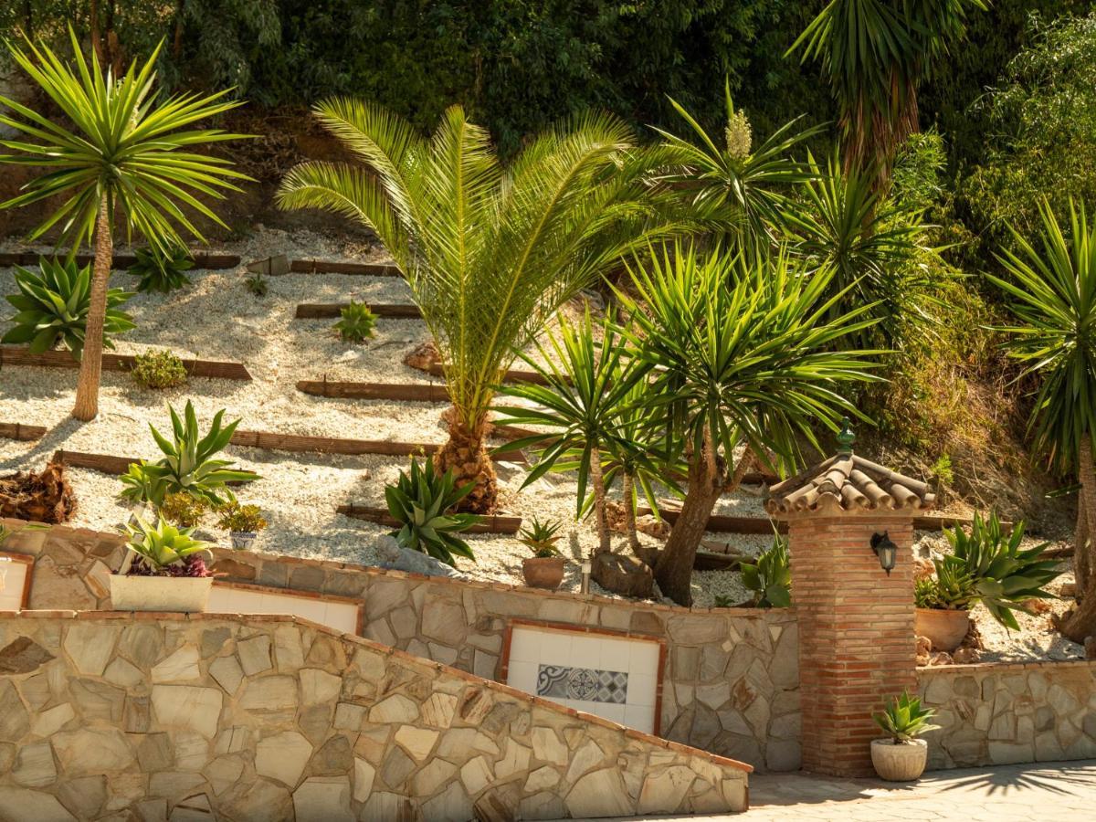 Villa Delightful 5 Bed In Fuengirola Costa Del Sol *