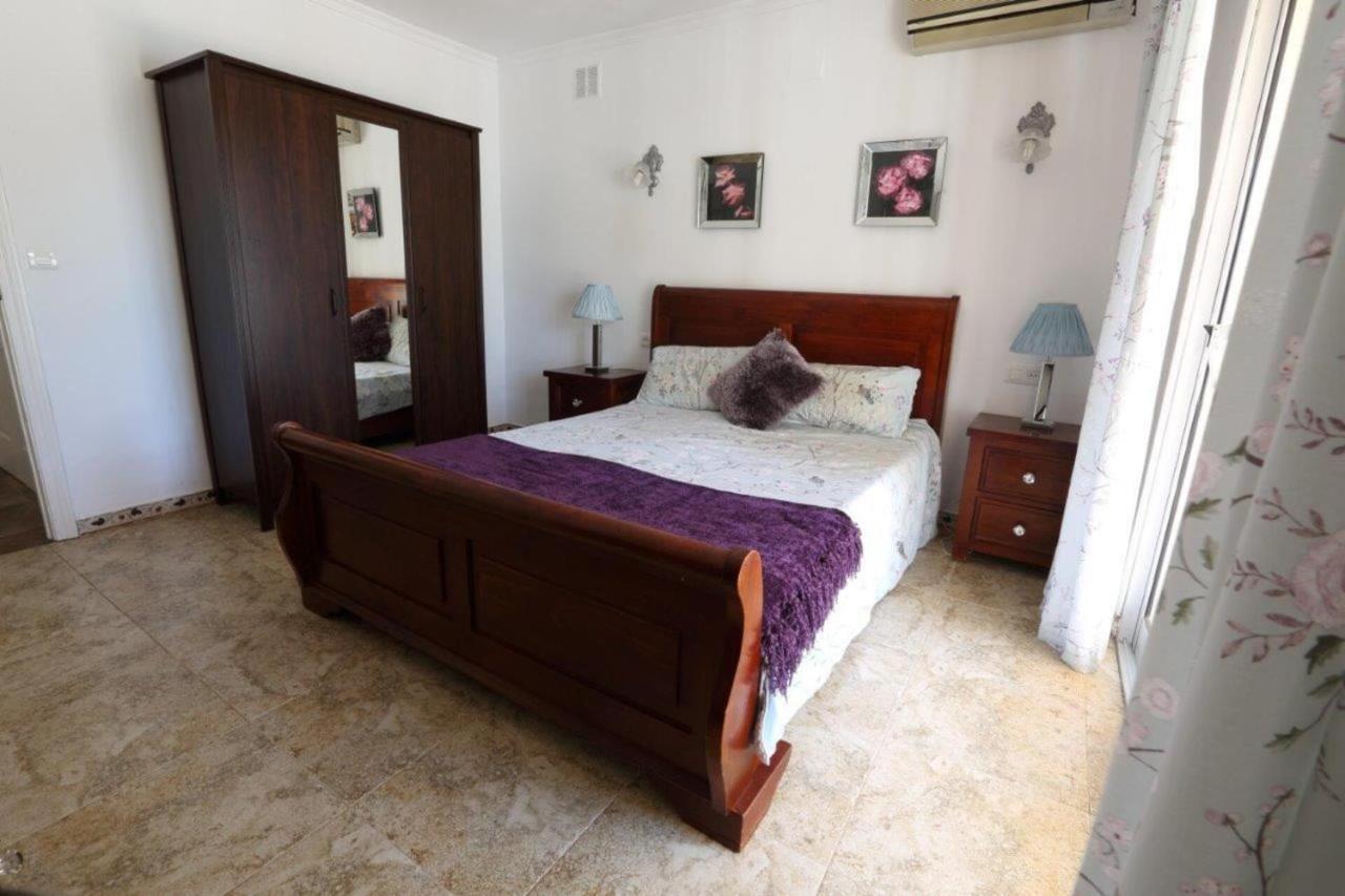 Delightful 5 Bed In Fuengirola Costa Del Sol