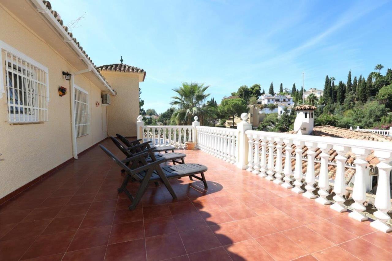 Delightful 5 Bed In Fuengirola Costa Del Sol * Málaga