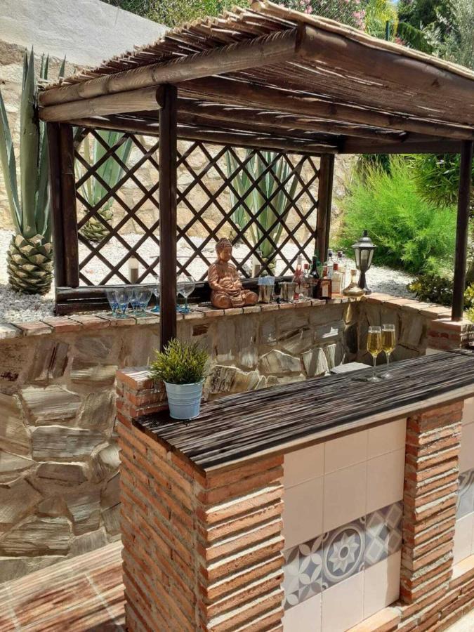 Delightful 5 Bed In Fuengirola Costa Del Sol Málaga