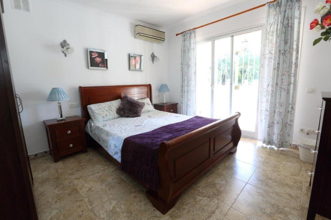 Delightful 5 Bed In Fuengirola Costa Del Sol Málaga