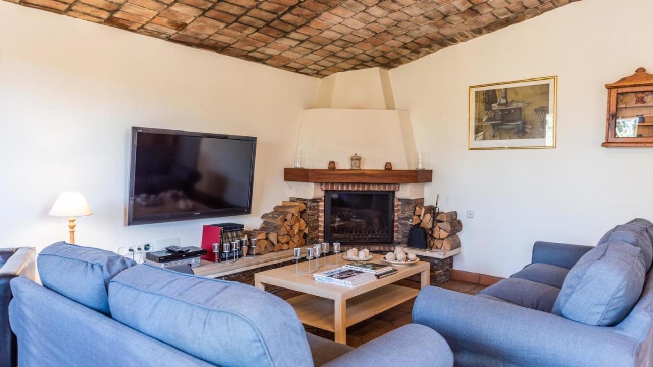 Villa Casa Cupiana By Ruralidays Málaga