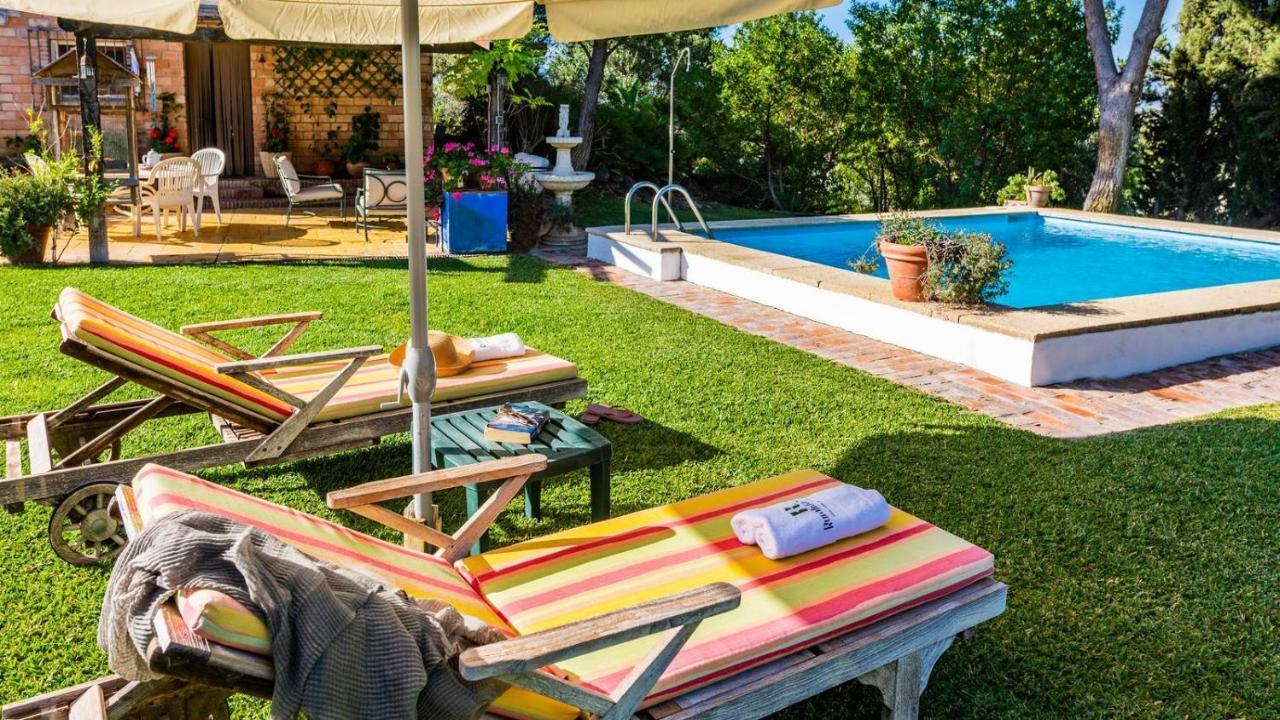 Casa Cupiana By Ruralidays Villa *