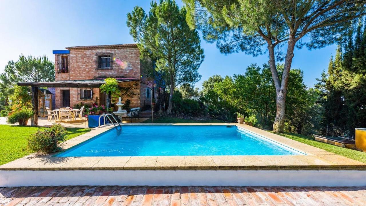 Casa Cupiana By Ruralidays Málaga