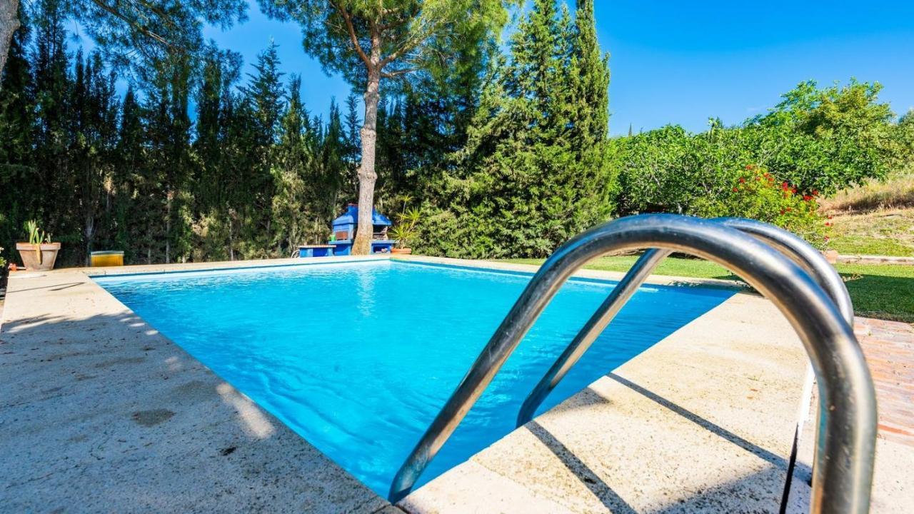 Casa Cupiana By Ruralidays Villa *