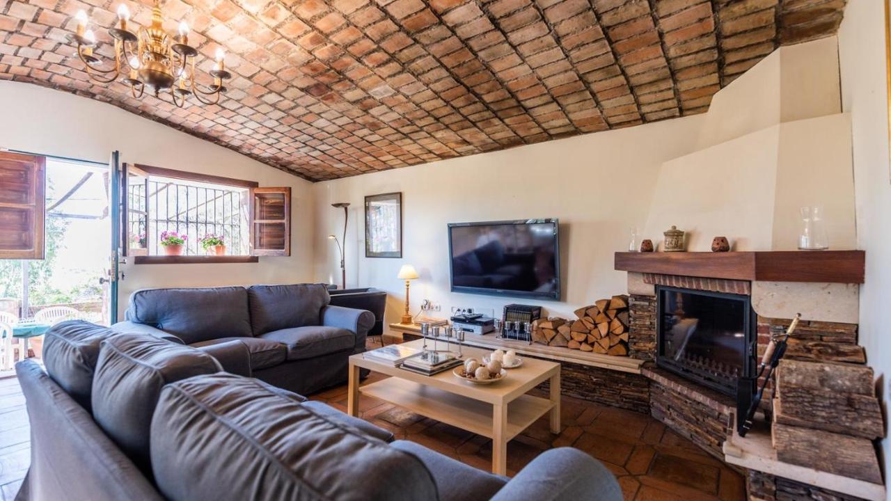 Casa Cupiana By Ruralidays *