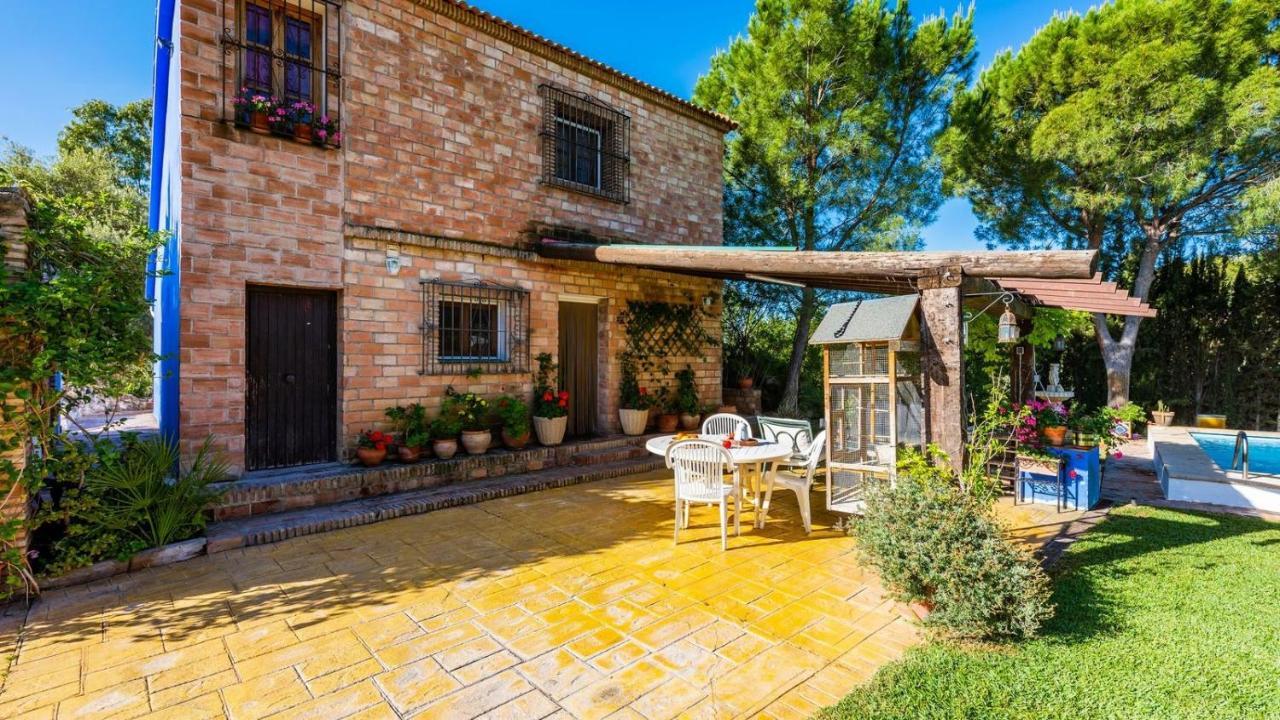 Villa Casa Cupiana By Ruralidays