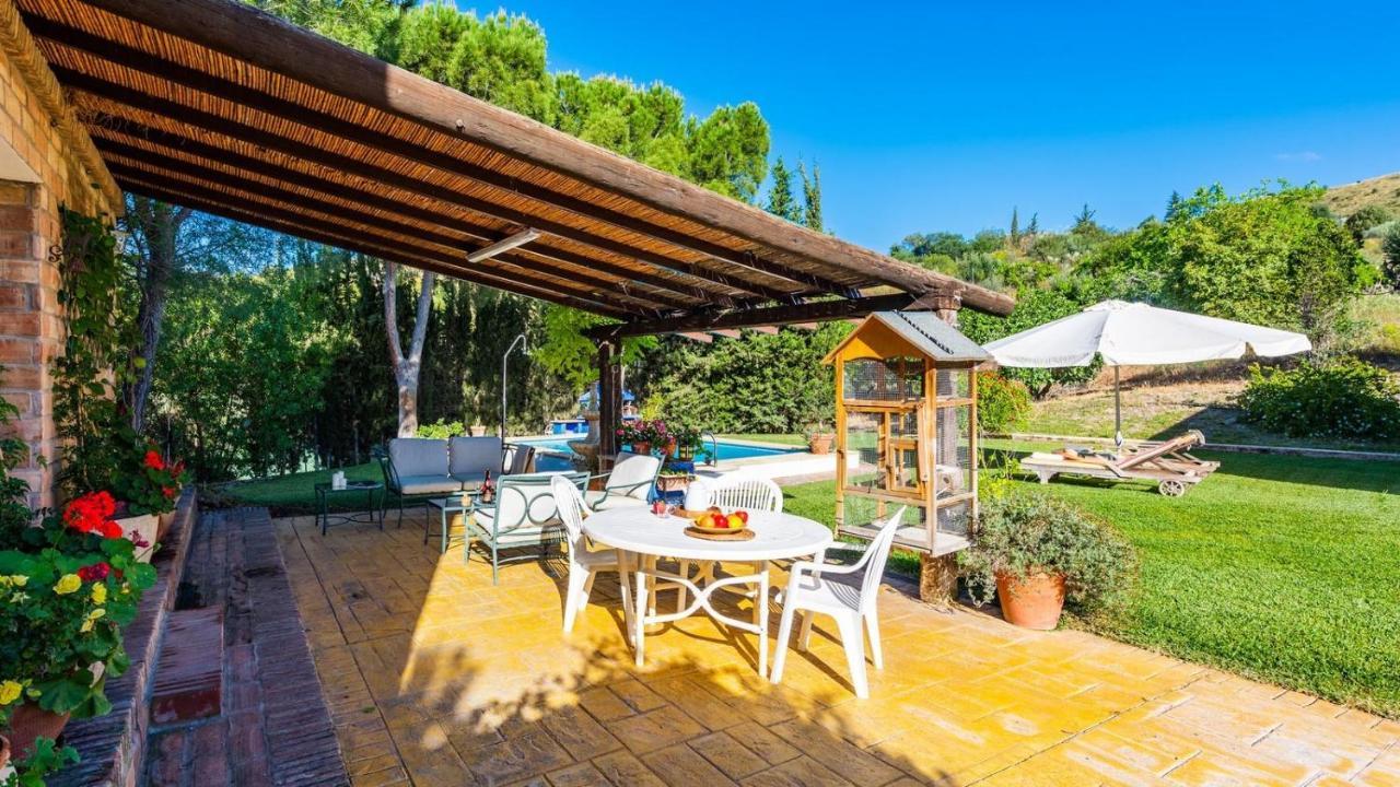 Villa Casa Cupiana By Ruralidays *