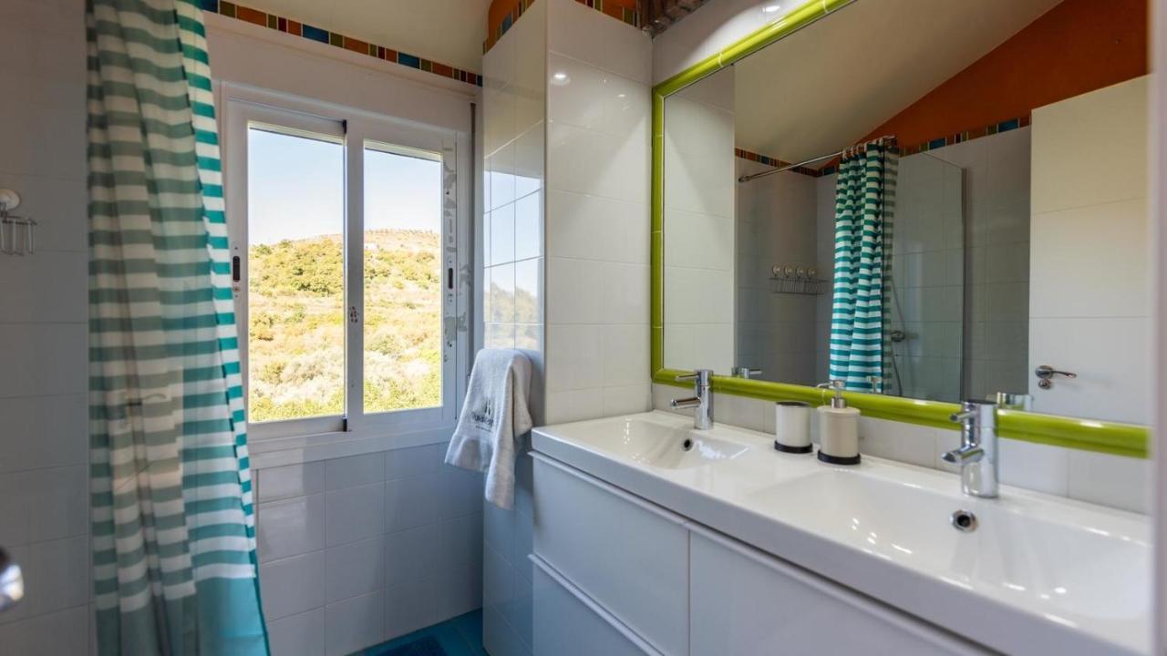 Casa Cupiana By Ruralidays Villa Málaga