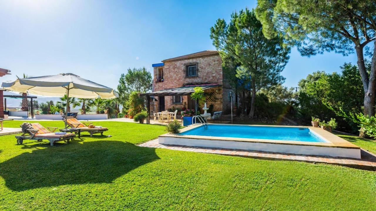 Casa Cupiana By Ruralidays