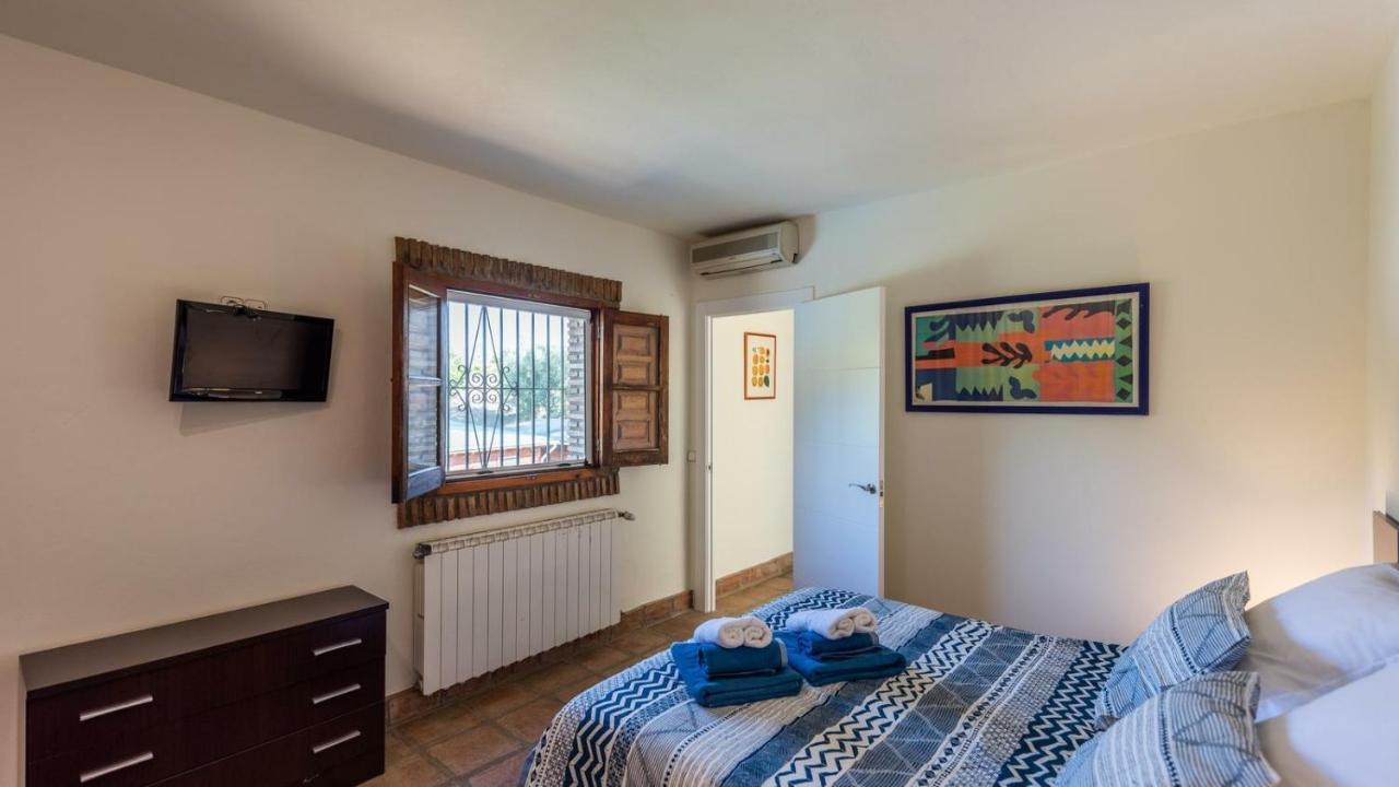 Casa Cupiana By Ruralidays *