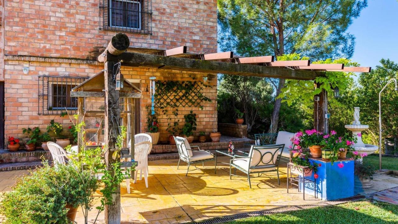 Casa Cupiana By Ruralidays * Málaga