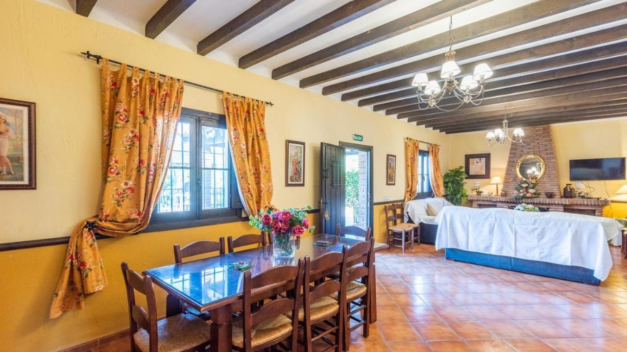Casa Castillo By Ruralidays