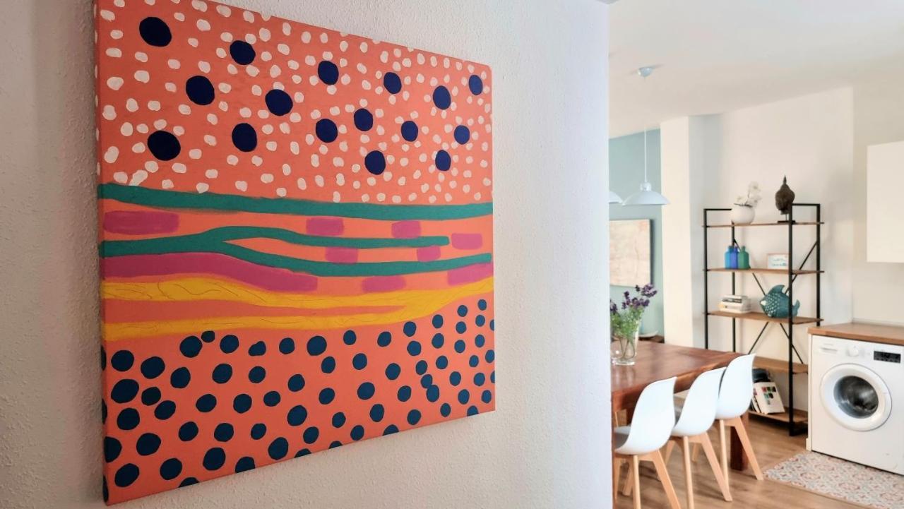 Historical Center Parking And Smart Tv Apartment *