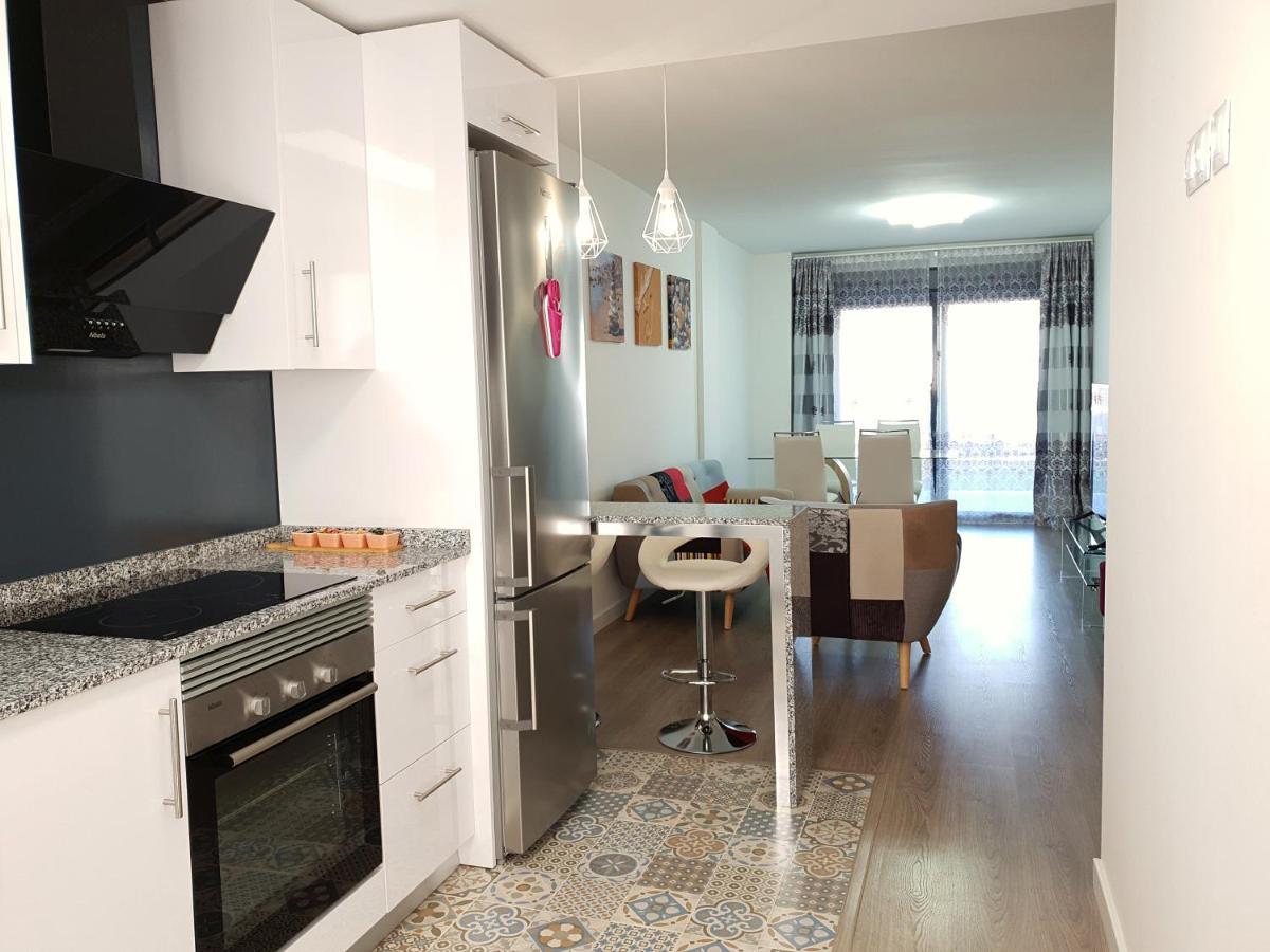 Apartamento Boutique Near The Beach, 1 Gbps Wi-fi Málaga