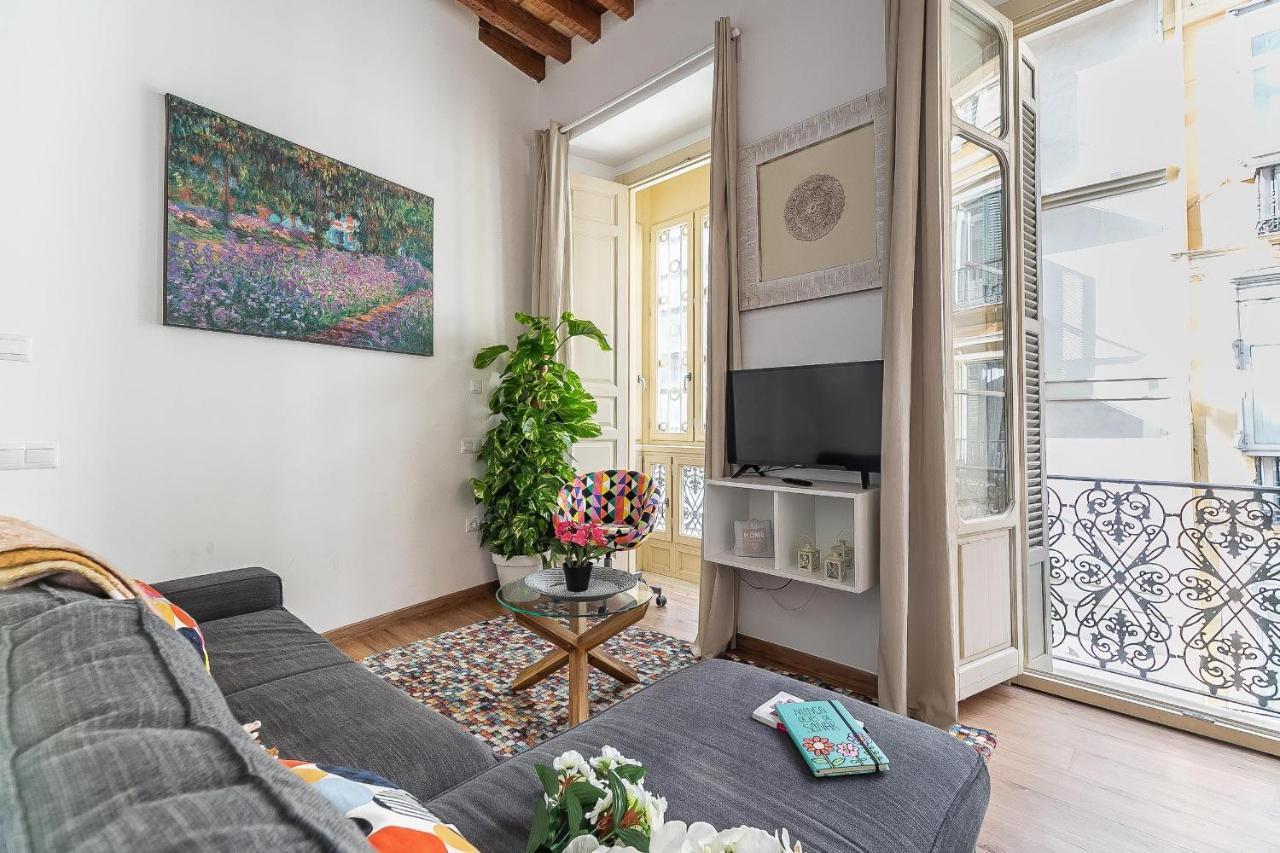 Apartamento Homeabroad - Larios Deluxe Collection *