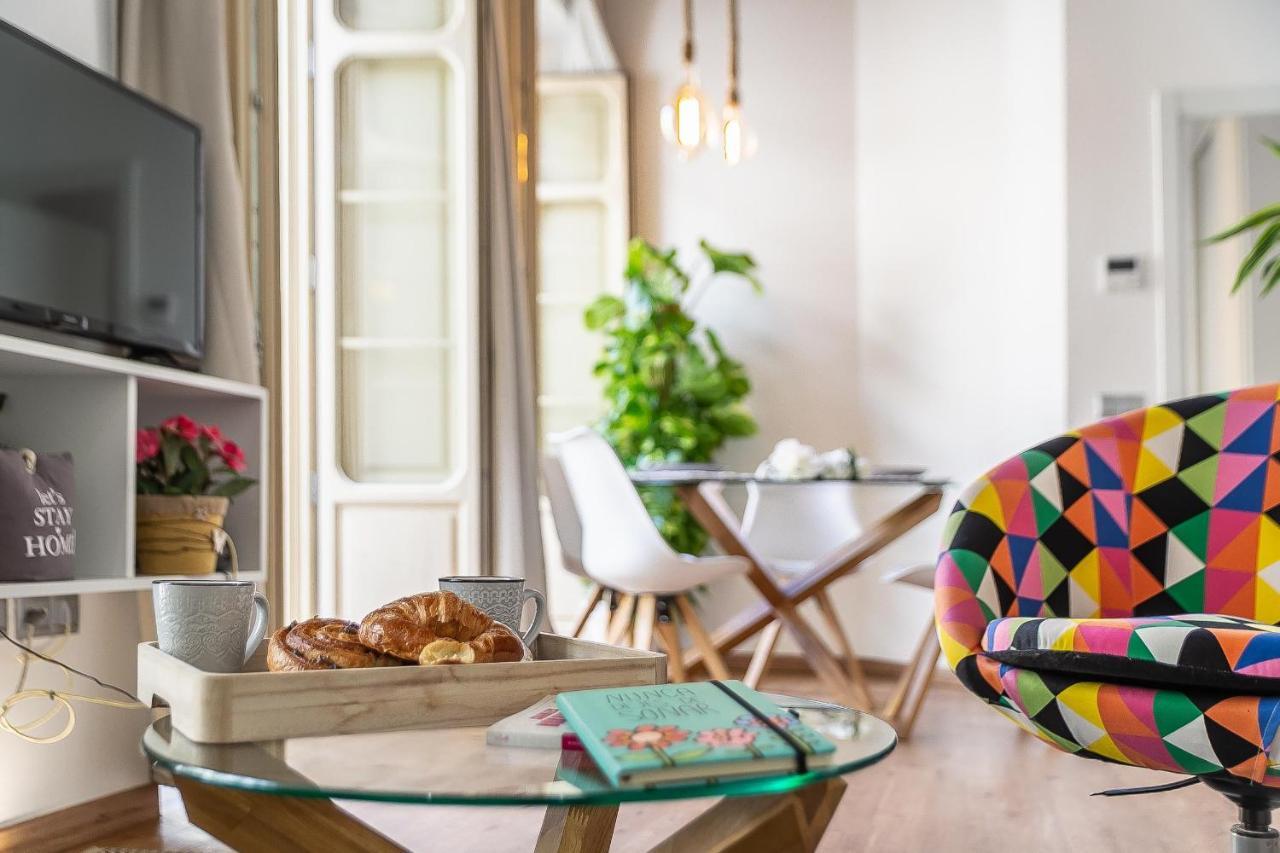 Apartamento Homeabroad - Larios Deluxe Collection *