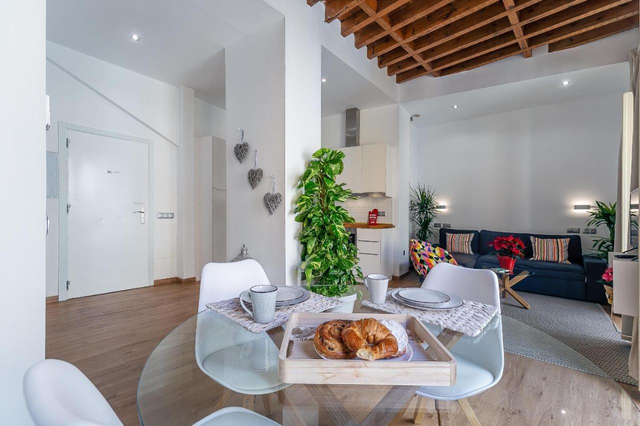 Apartamento Homeabroad - Larios Deluxe Collection