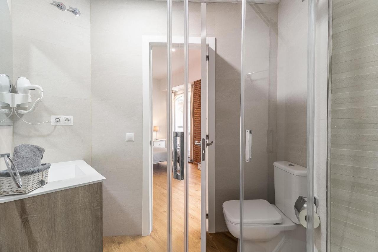 Apartamento Exclusive Luxury At Plaza Uncibay, Center Málaga