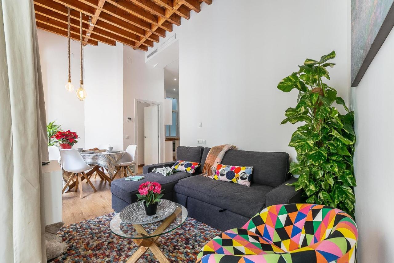 Apartamento Homeabroad - Larios Deluxe Collection