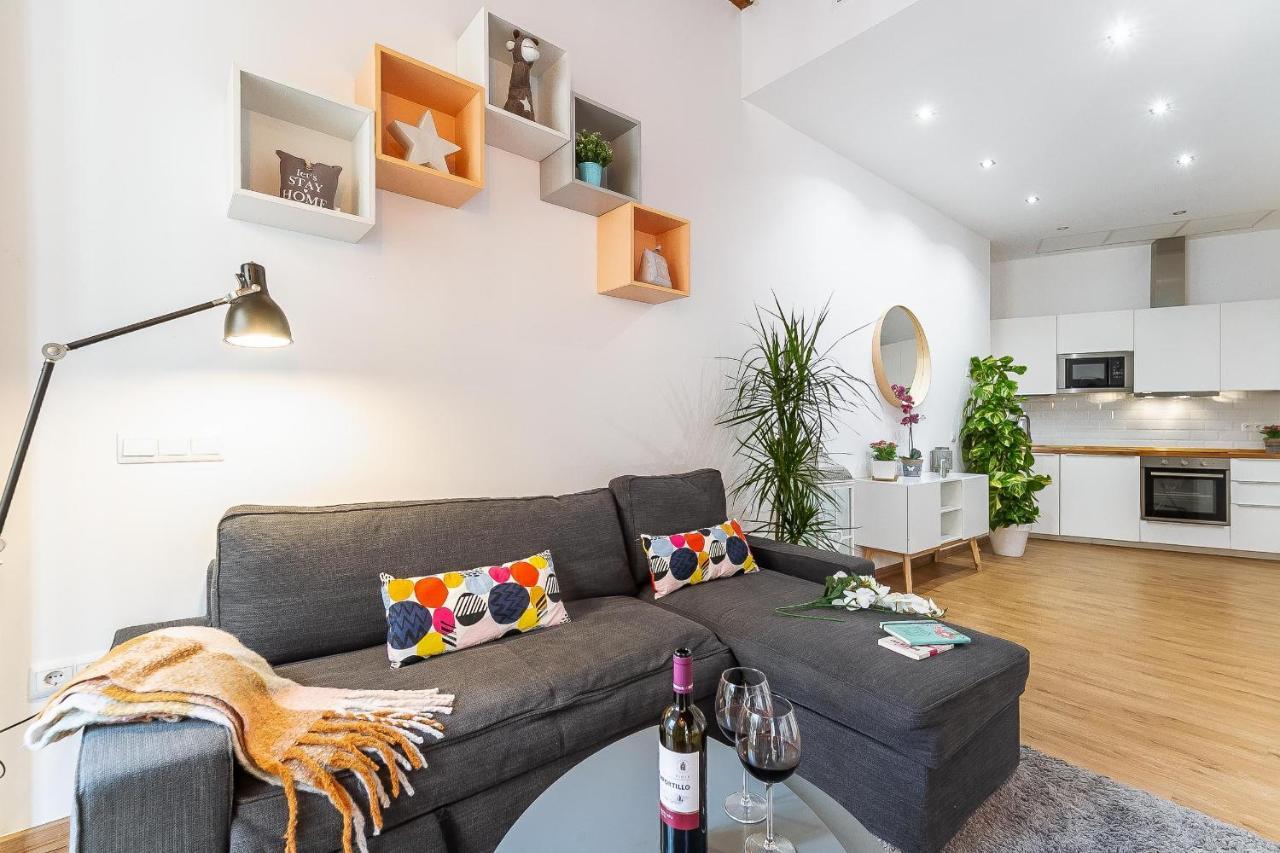 Homeabroad - Larios Deluxe Collection Apartamento *