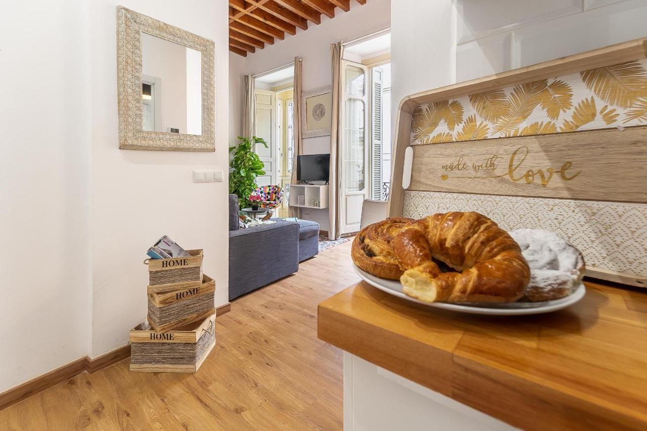 Apartamento Homeabroad - Larios Deluxe Collection Málaga