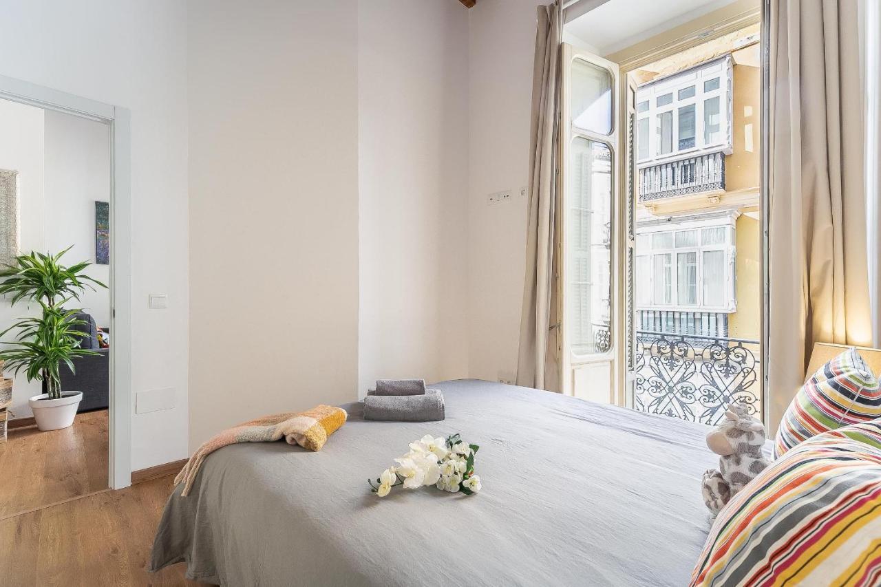 Homeabroad - Larios Deluxe Collection Apartamento