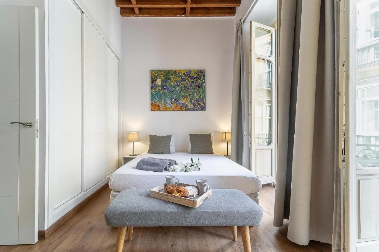 Apartamento Homeabroad - Larios Deluxe Collection