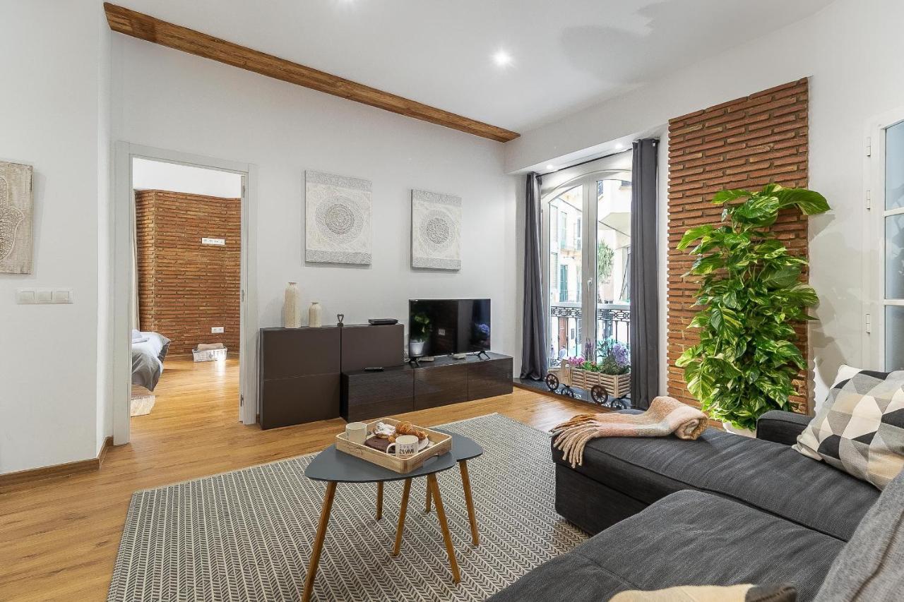 Apartamento Exclusive Luxury At Plaza Uncibay, Center
