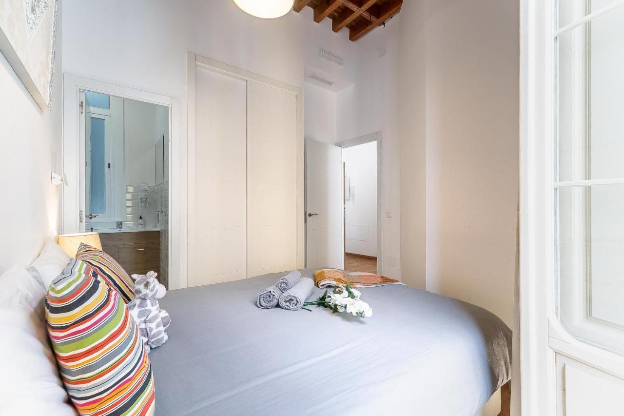 Apartamento Homeabroad - Larios Deluxe Collection *