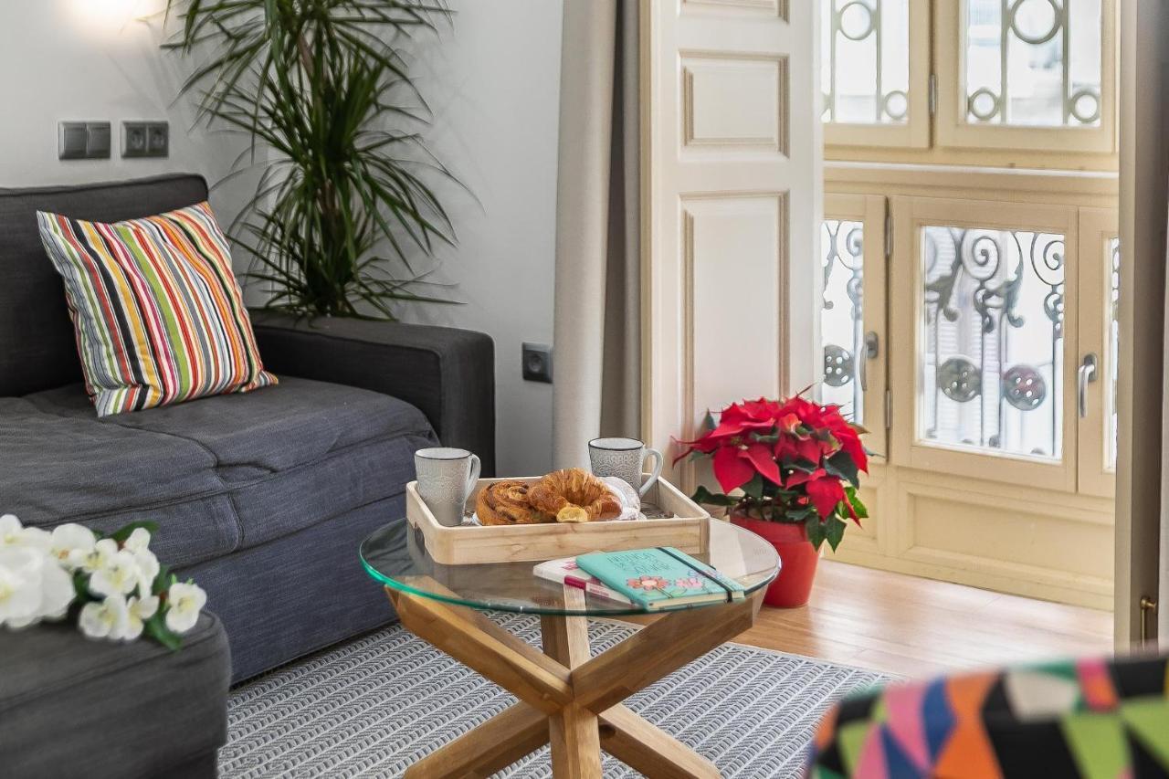 Apartamento Homeabroad - Larios Deluxe Collection Málaga
