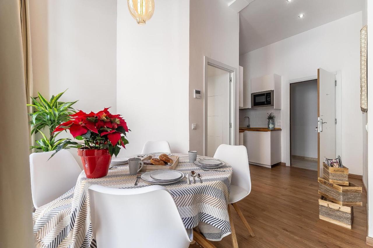 Homeabroad - Larios Deluxe Collection Apartamento Málaga