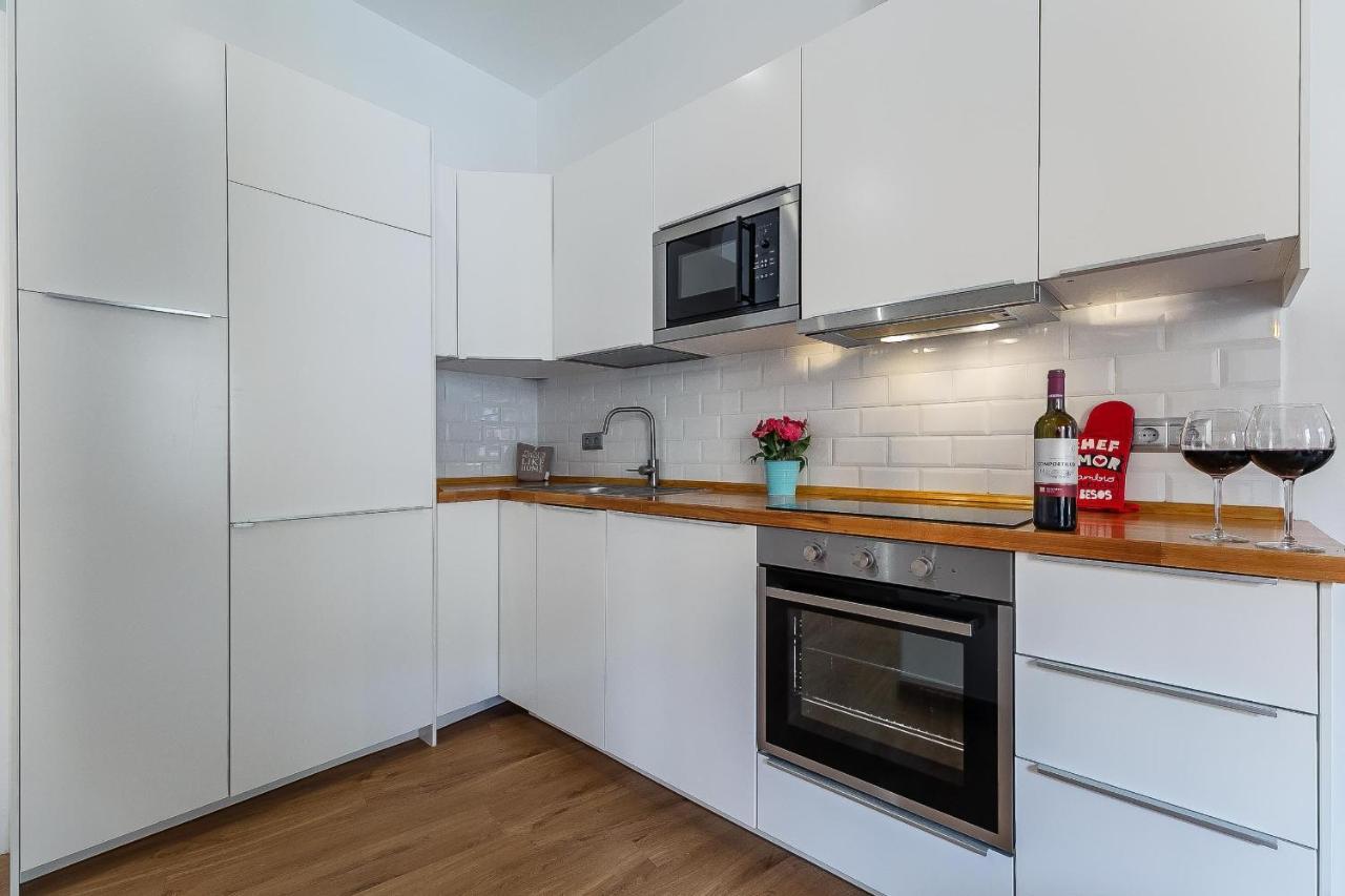 Apartamento Homeabroad - Larios Deluxe Collection *