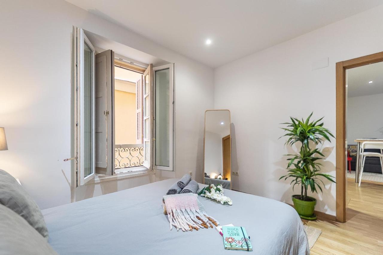 Apartment At Mitjana Plaza *