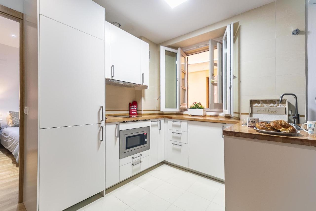 Apartment At Mitjana Plaza *